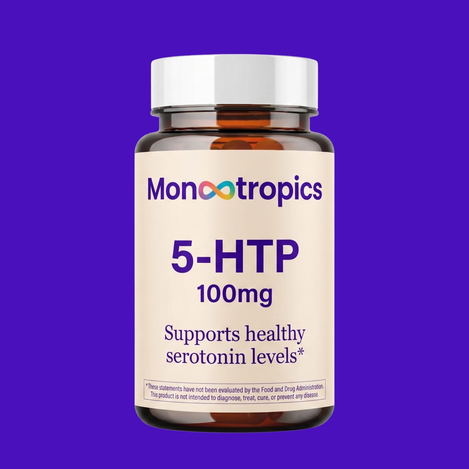 5-HTP