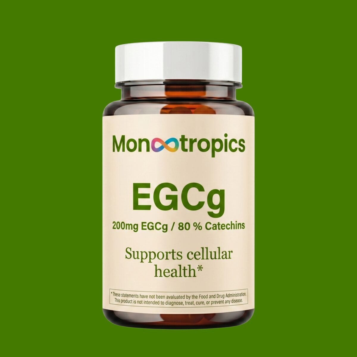 EGCg