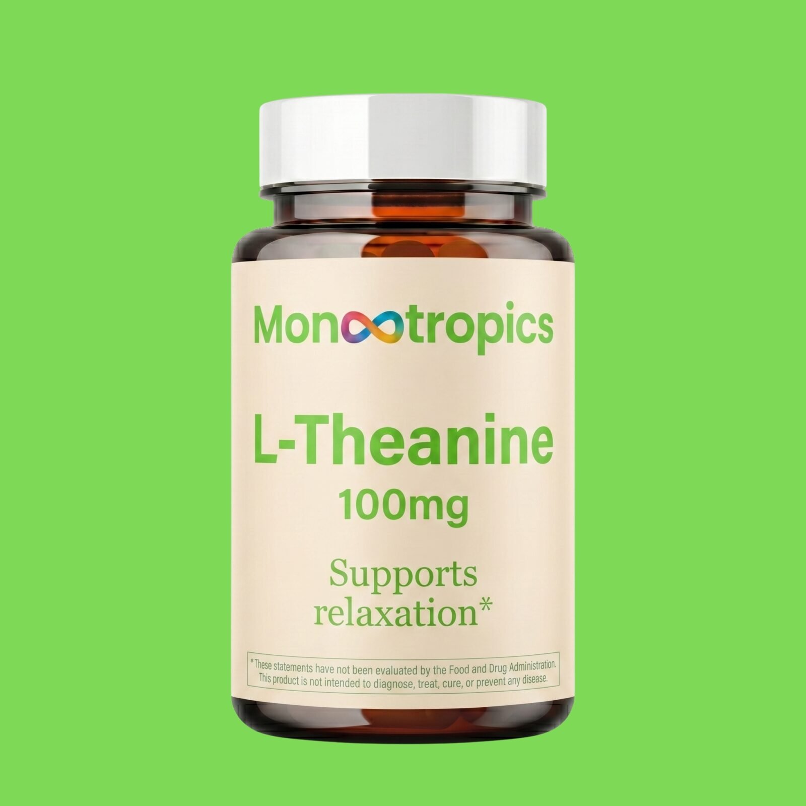 L-Theanine