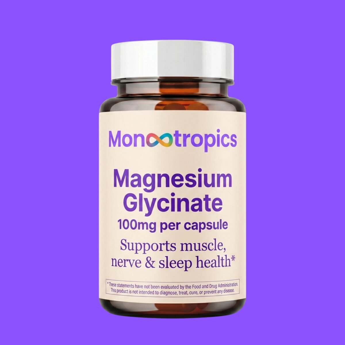 Magnesium Glycinate