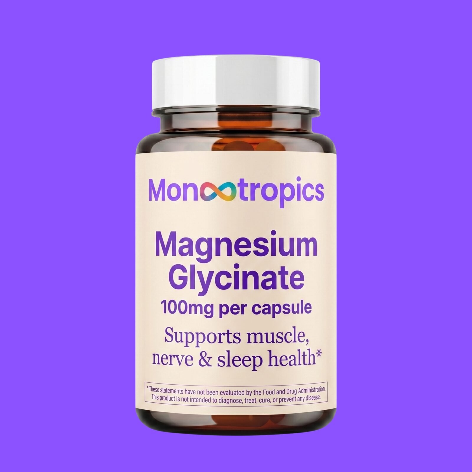 Magnesium Glycinate