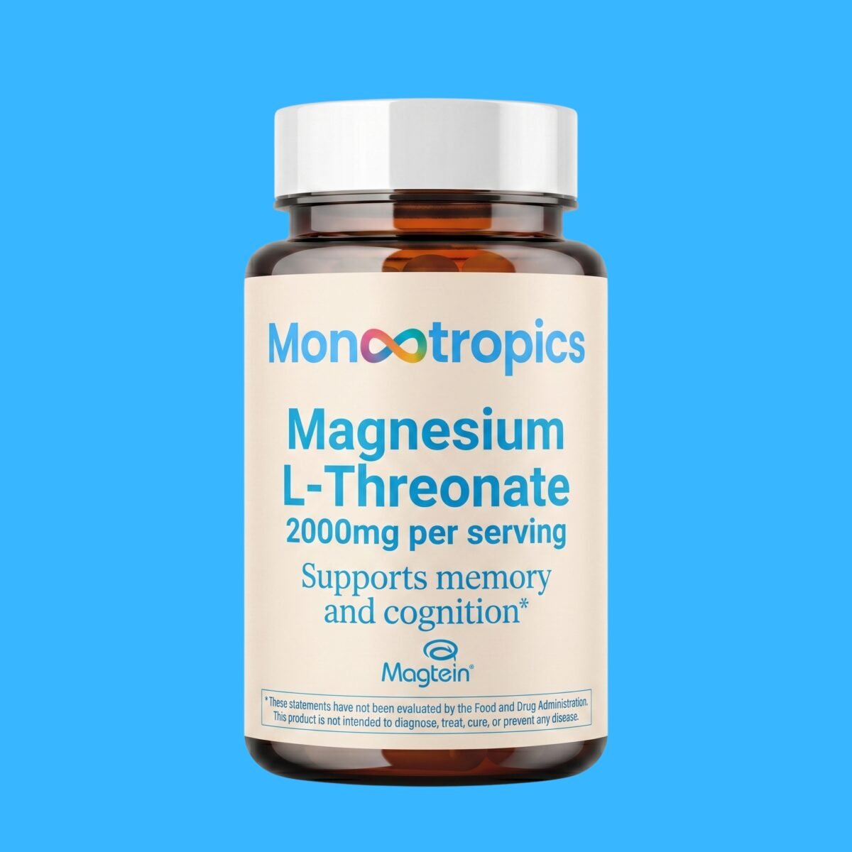 Magnesium L-Threonate